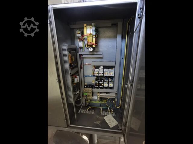 Gebruikte Tetra Therm aseptische pasteurizer - 2012 ALFA LAVAL CM6-SM