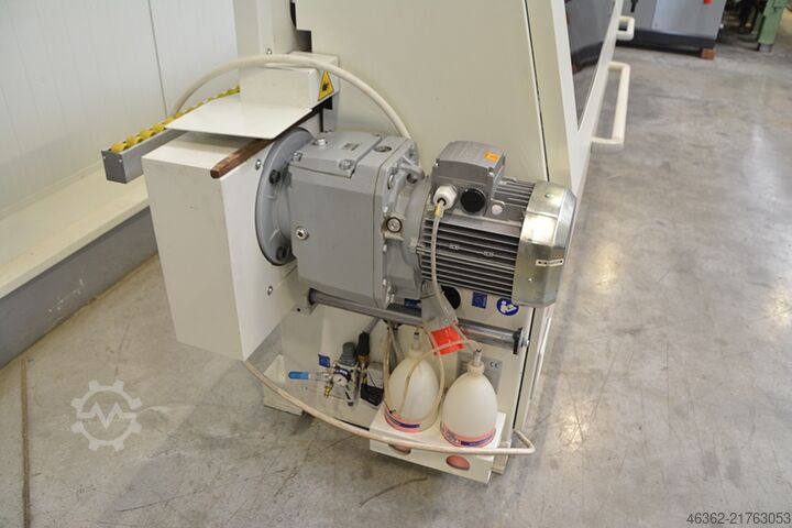 Okleiniarka SCM olimpic k 560