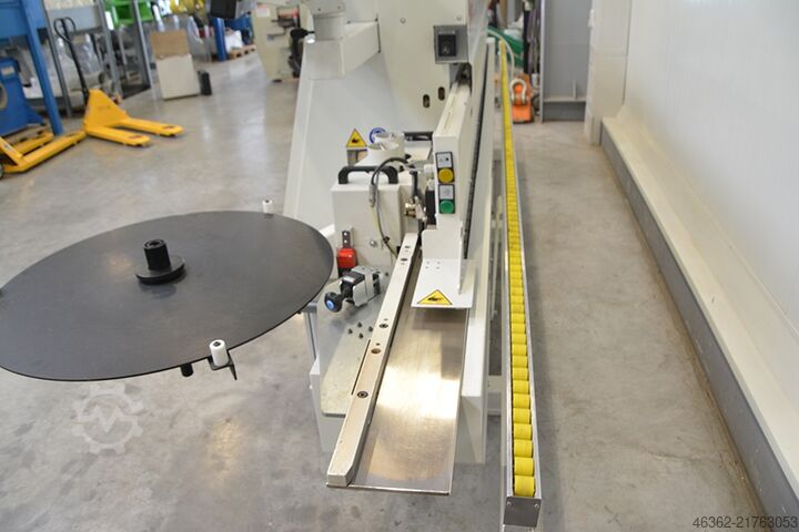 Okleiniarka SCM olimpic k 560