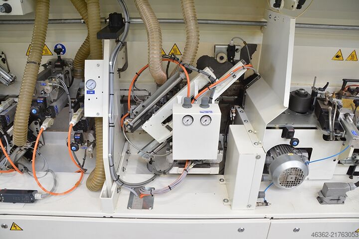 Okleiniarka SCM olimpic k 560