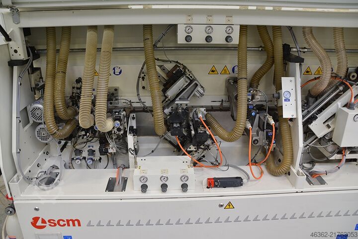 Okleiniarka SCM olimpic k 560