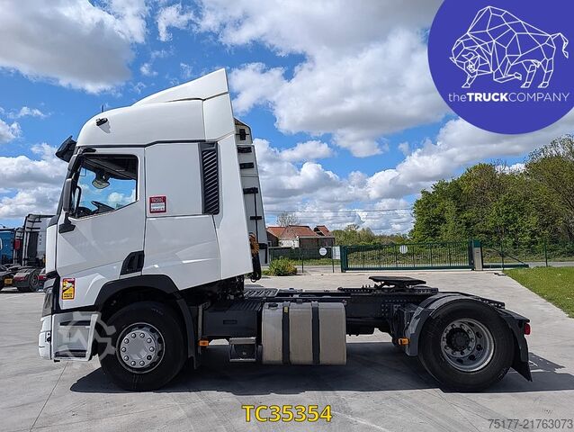 Standaard-SZM Renault T 460