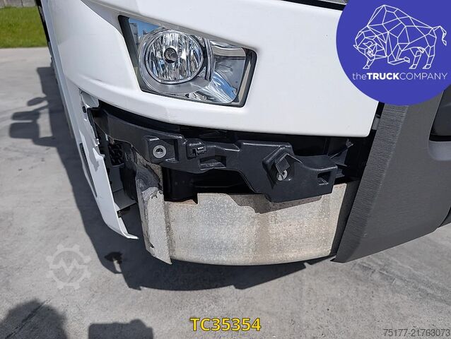 Standaard-SZM Renault T 460