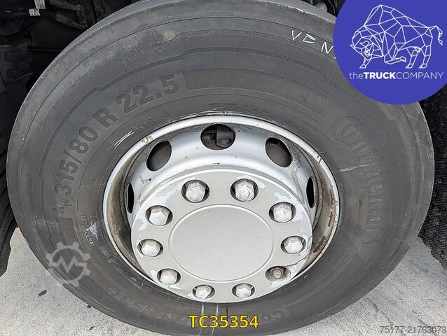 Standaard-SZM Renault T 460