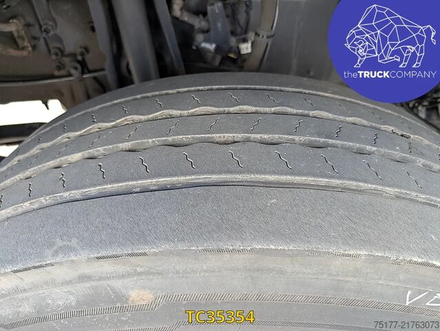 Standaard-SZM Renault T 460