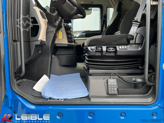 Objemový tahač MAN TGX 18.510 4x2LLS-U*XXL*VollLuft*Mega*
