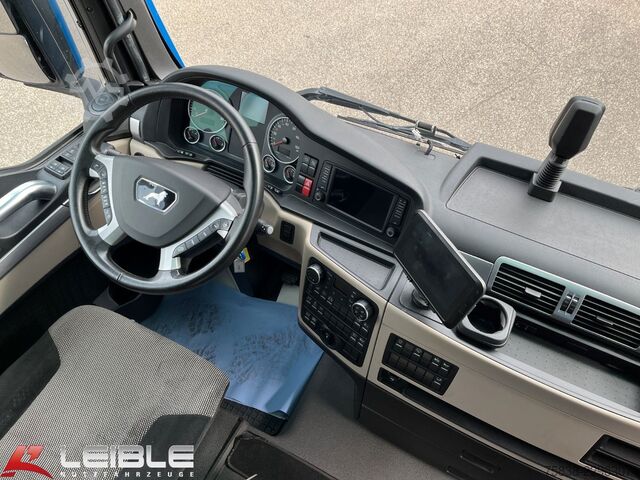 Objemový tahač MAN TGX 18.510 4x2LLS-U*XXL*VollLuft*Mega*
