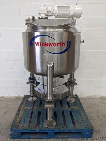 Winkworth PV-250-79