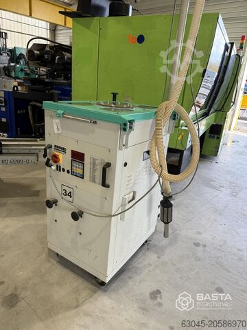 Arburg Thermolift 100-2 (2013) Arburg Thermolift 100-2