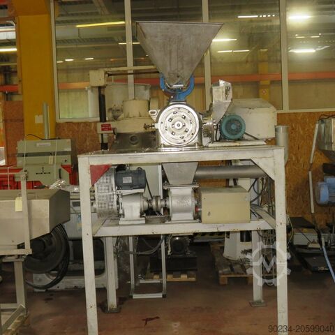 Acciaieria inossidabile Forplex FORPLEX FL1