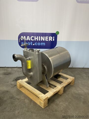 Självsugande centrifugalpump HOVAP AP-Z-2550