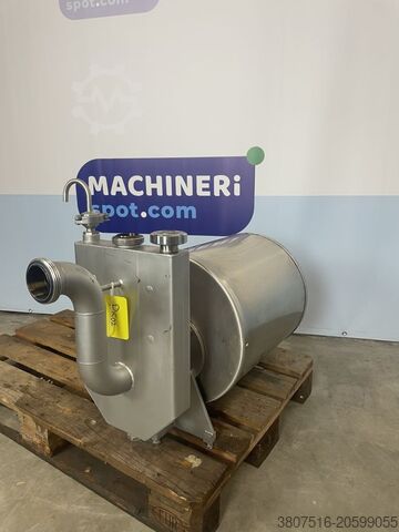 Självsugande centrifugalpump HOVAP AP-Z-2550