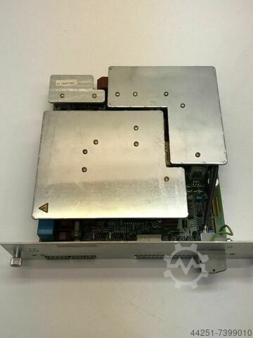 Siemens Simodrive Siemens 6SC6600-4GA00