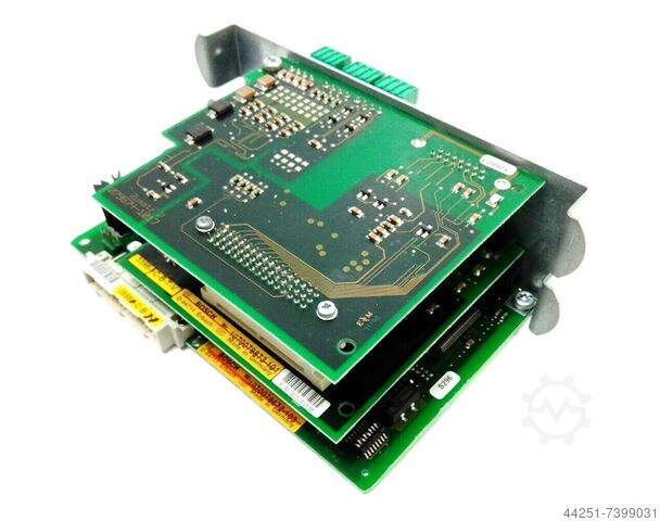 Module d'entrée/sortie Bosch