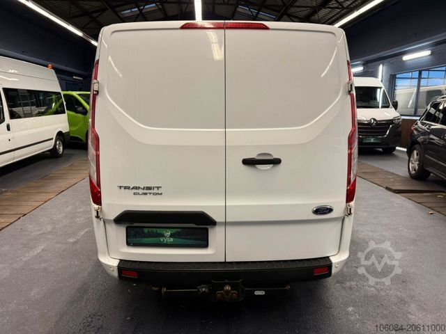 Κλειστό βαν FORD Transit Custom Kasten 300 L1 Klima Tempomat AHK