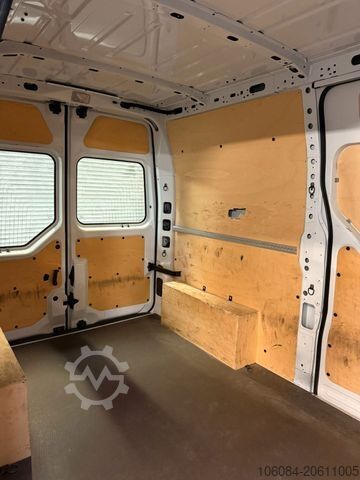 Κλειστό βαν RENAULT Master L2-H2 Klima Tempomat AHK 2,5T