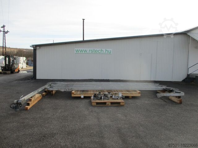 Hogesnelheidspoorten Hörmann (3080)