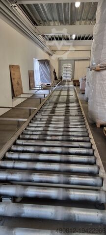 Automatische zwenkarm-wikkelmachine REO-PACK