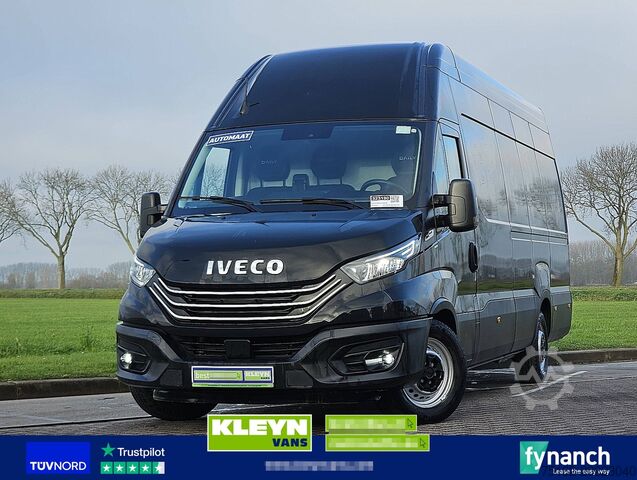 Wagon chłodnia IVECO DAILY 35S18 XL H3 FRIGO 3.0 ltr