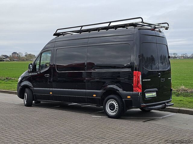 Bestelauto MERCEDES-BENZ SPRINTER 314 L2H2 Mbux10 Automaat