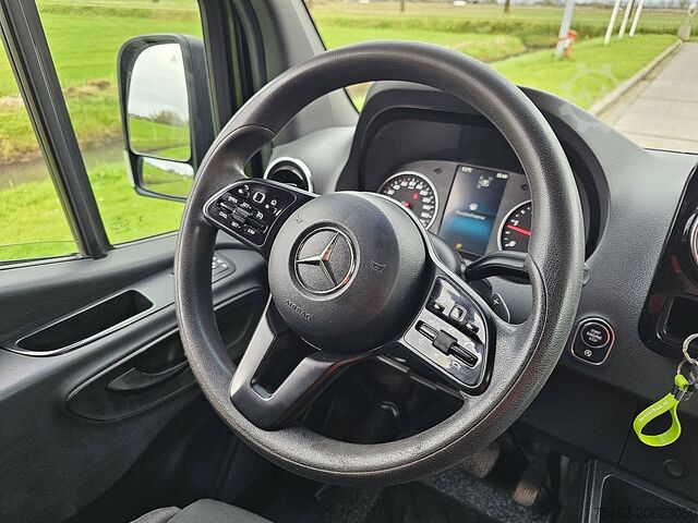 Bestelauto MERCEDES-BENZ SPRINTER 314 L2H2 Mbux10 Automaat