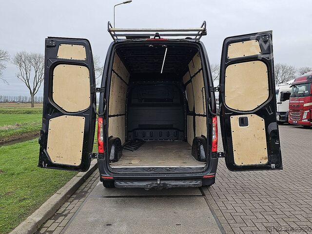 Bestelauto MERCEDES-BENZ SPRINTER 314 L2H2 Mbux10 Automaat