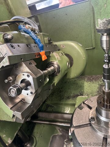 Mašina za mobing zupčanik Pfauter P400