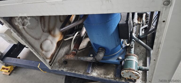 Køler MTA GALAXY GL225