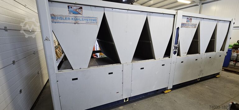 Køler MTA GALAXY GL225