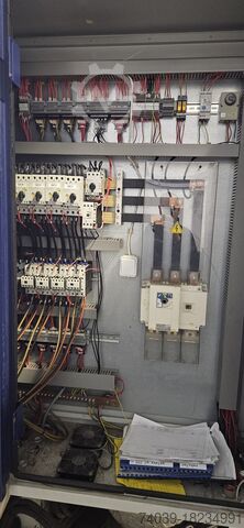 Køler MTA GALAXY GL225