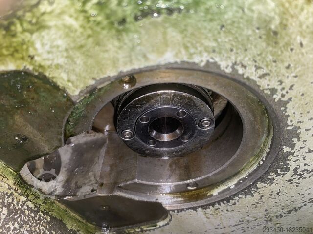 Automatisk svarv STAR Micronis SH-12