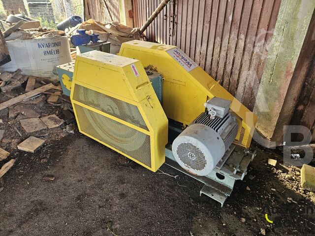 Basmak Wektor BT-60/2s