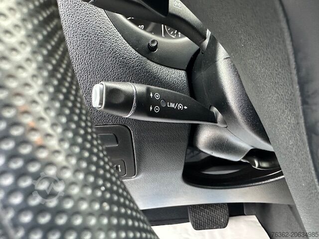 Minibüs Mercedes-Benz Vito 114 CDI lang,TourerPro,2xKlima,9Sit