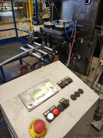 Eksantrik pres Schuler C 63