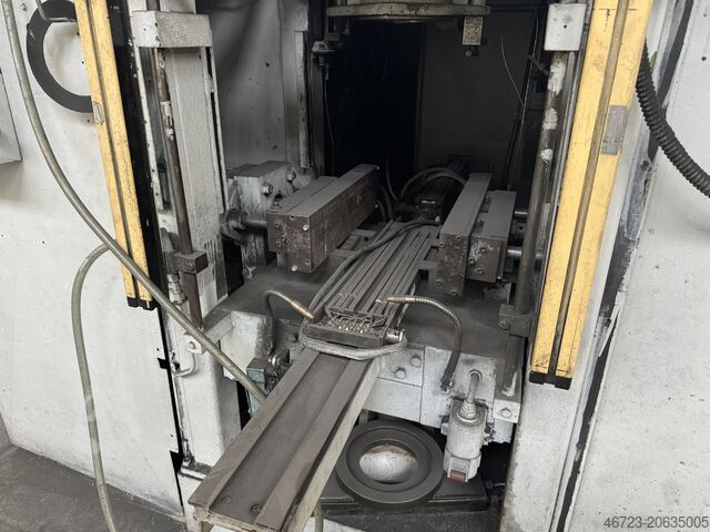 Kumlama makinesi Vogel & Schemmann KSM 6.05 HB/E