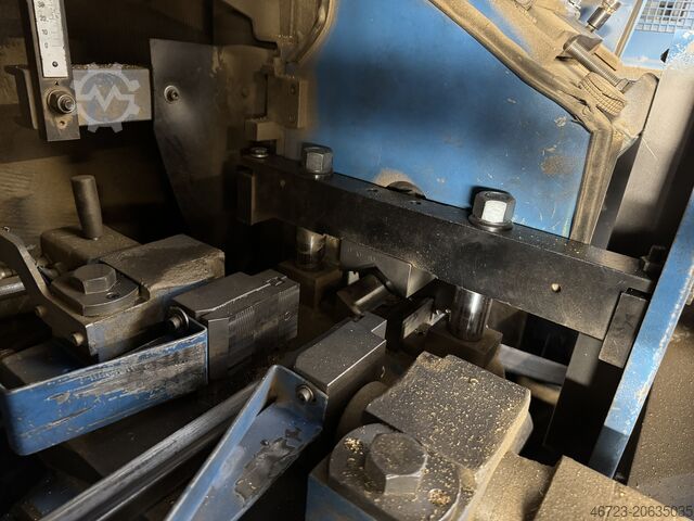 Hideg körfűrész ADIGE CM501