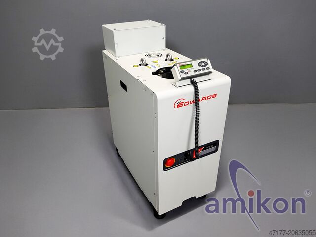 Ipari nagynyomású vákuumszivattyú Edwards iH1000/20 MK5 HV