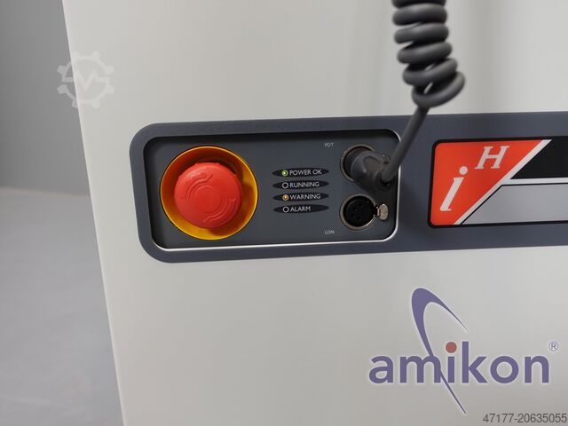 Ipari nagynyomású vákuumszivattyú Edwards iH1000/20 MK5 HV