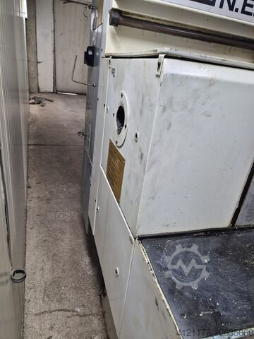 CNC draaibank Gildemeister N.E.F Plus 500