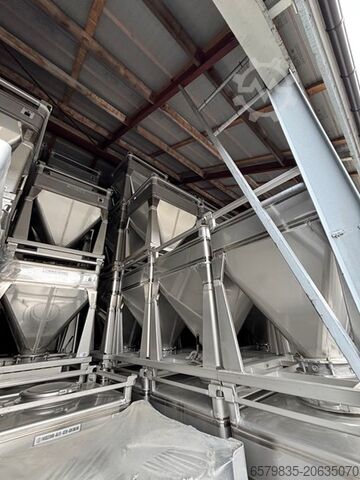 Rezervor Thielmann UCON BPO 700 Ltr