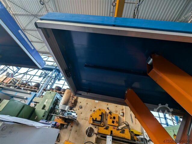 Platforma podnosząca EDMO LIFT TL3000