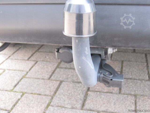 Kastenwagen lang Citroen Jumpy 2.0 HDI L3H1 Regal Dachtr. AHK Nav