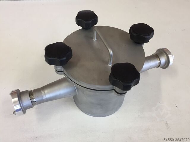 Magnetic separator magnetic filter fluid die magnetprofis PMFRMR