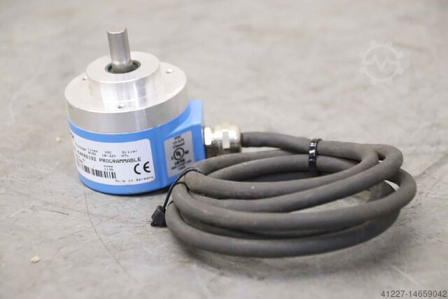 Encoder rotativo Sick DRS61-E4K08192