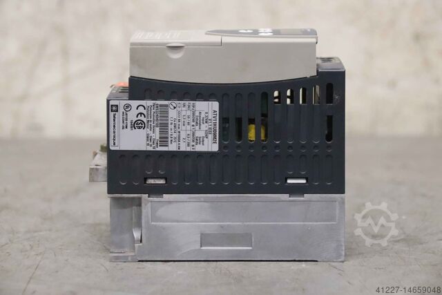 Frekvenční měnič 0,37 kW Telemecanique ATV11HU09M2E
