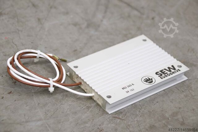 Résistance de freinage SEW-EURODRIVE BW 072-003 802 265 8 826 058 3.