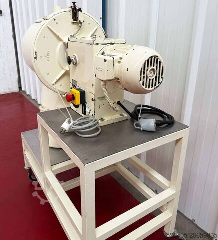 Lödige M50G Lödige M50G