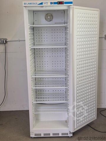 Labcold apoteks-kylskåp, modell RLPR1514 Labcold RLPR1514