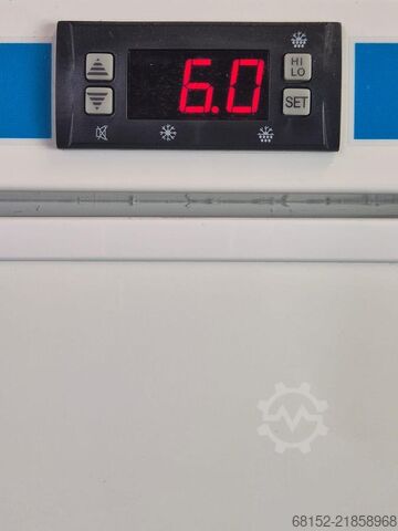 Labcold apoteks-kylskåp, modell RLPR1514 Labcold RLPR1514