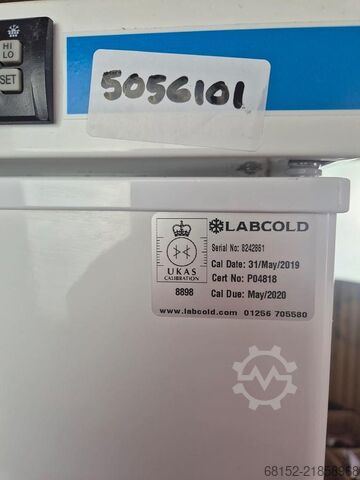 Labcold apoteks-kylskåp, modell RLPR1514 Labcold RLPR1514